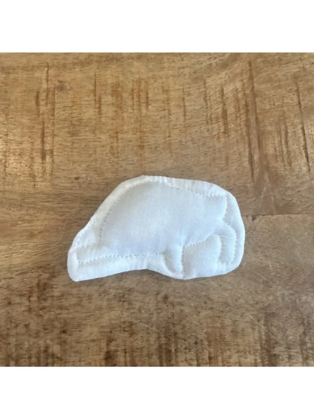 LOVEVERY quilted critter